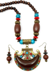 Ethnic Mala